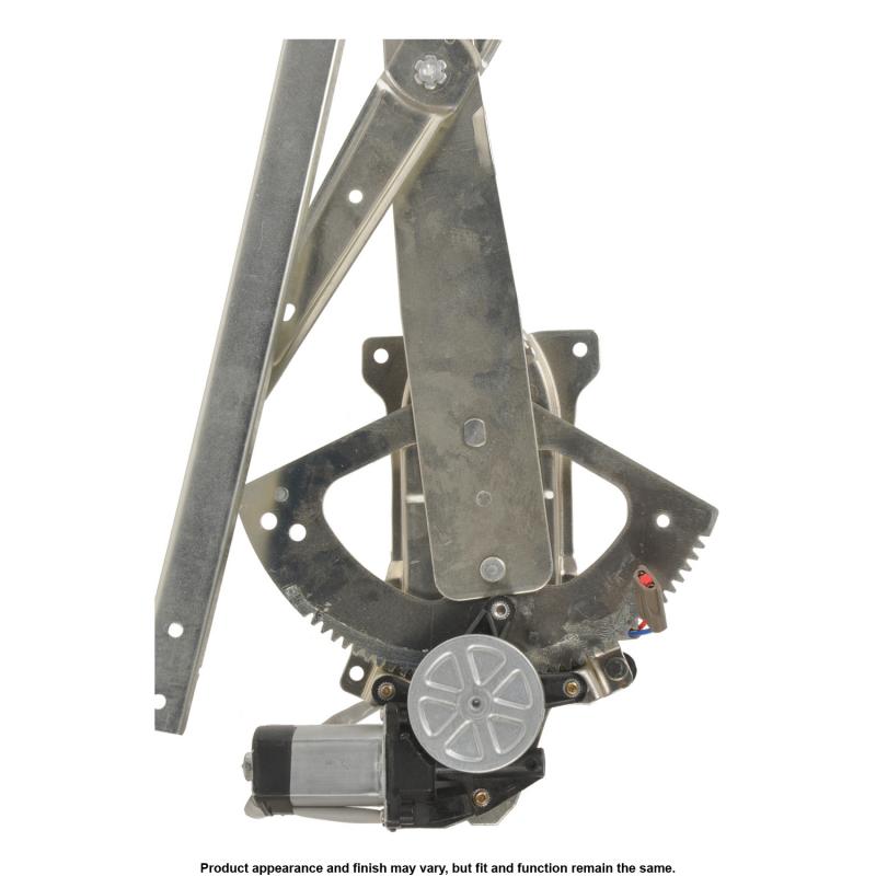 2003 Ford Explorer Sport Power Window Motor and Regulator Assembly Front Right Cardone Select 82328AR image 4 of 4