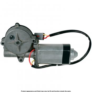 2001 Mercury Mountaineer Power Window Motor Front Left Cardone Select 82329 image 2 of 2