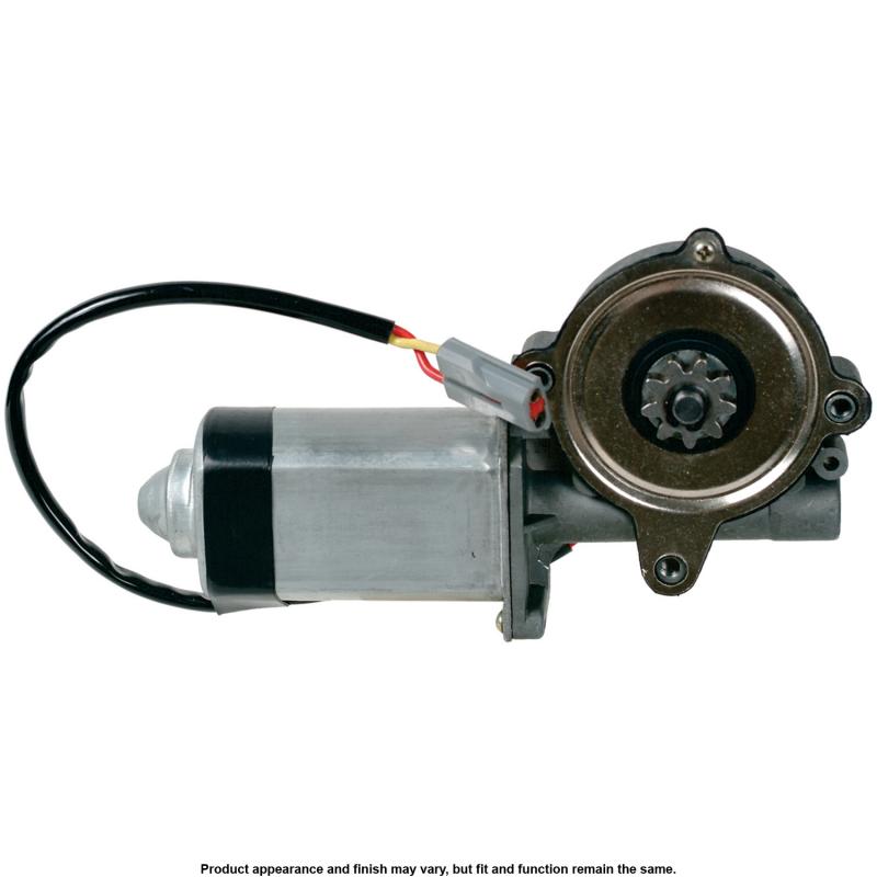 2001 Ford Explorer Sport Power Window Motor Front Left Cardone Select 82329 image 1 of 2