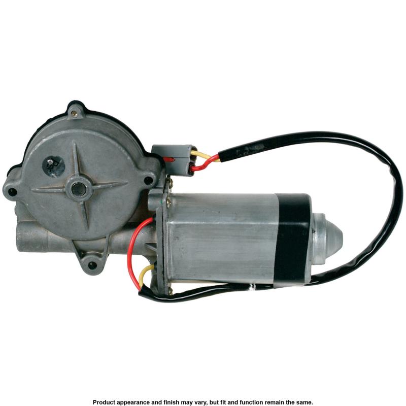 2001 Ford Explorer Sport Power Window Motor Front Left Cardone Select 82329 image 2 of 2