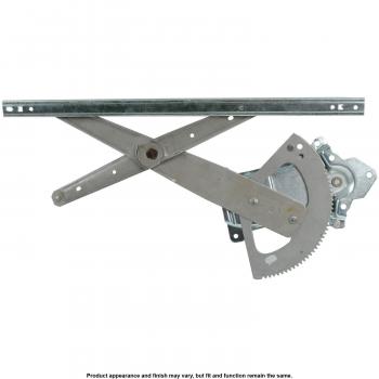 2001 Mercury Mountaineer Window Regulator Front Left Cardone Select 82329A image 4 of 4