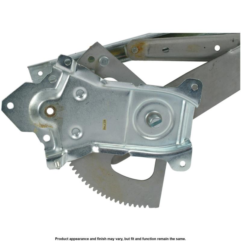 2001 Ford Explorer Sport Window Regulator Front Left Cardone Select 82329A image 1 of 4