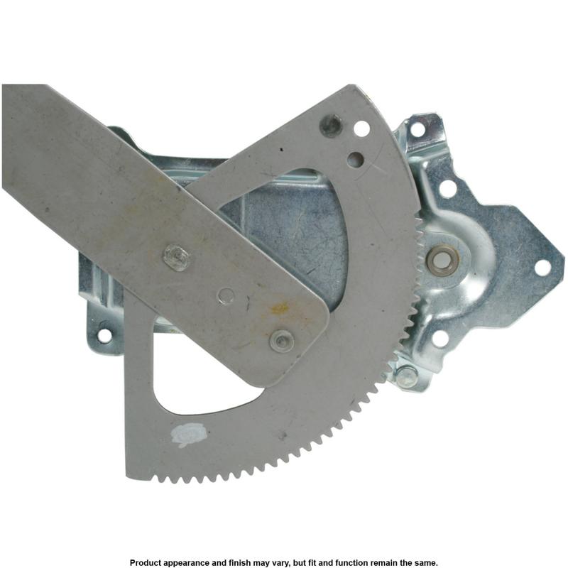 2001 Ford Explorer Sport Window Regulator Front Left Cardone Select 82329A image 2 of 4