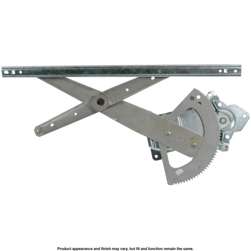 2001 Ford Explorer Sport Window Regulator Front Left Cardone Select 82329A image 4 of 4