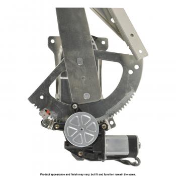 2003 Ford Explorer Sport Power Window Motor and Regulator Assembly Front Left Cardone Select 82329AR image 1 of 4