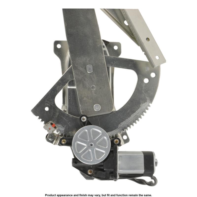 2003 Ford Explorer Sport Power Window Motor and Regulator Assembly Front Left Cardone Select 82329AR image 1 of 4