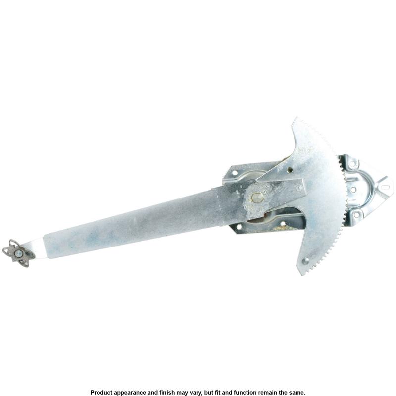 1986 Ford Bronco Window Regulator Front Right Cardone Select 8232A image 2 of 3