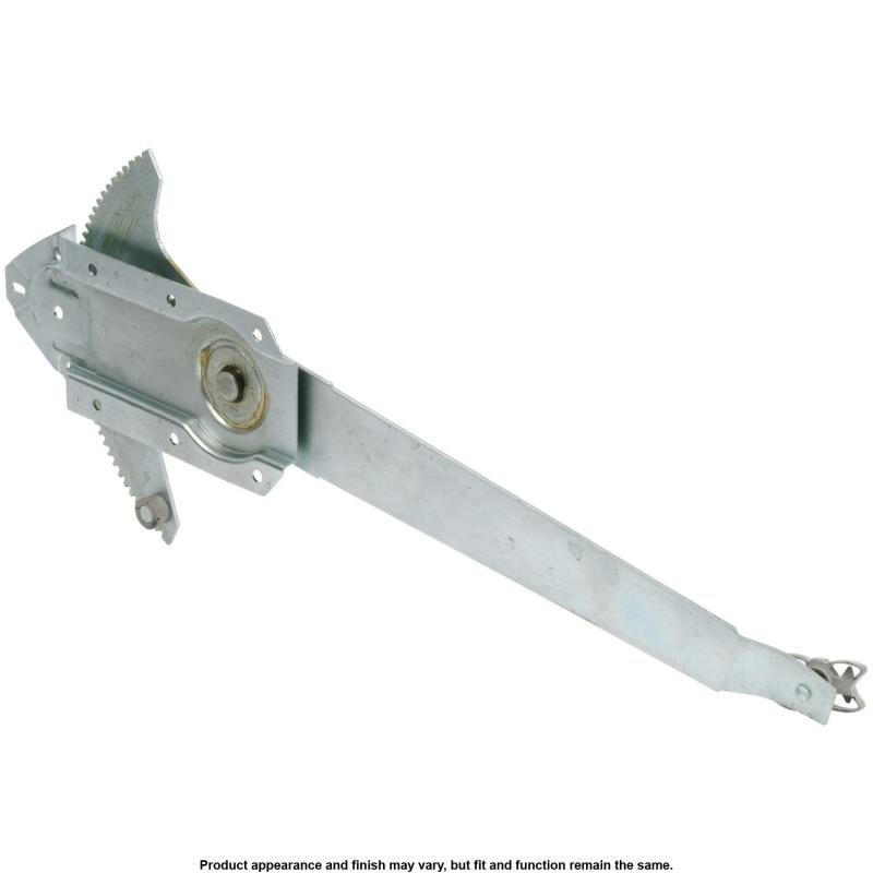 1986 Ford Bronco Window Regulator Front Right Cardone Select 8232A image 3 of 3