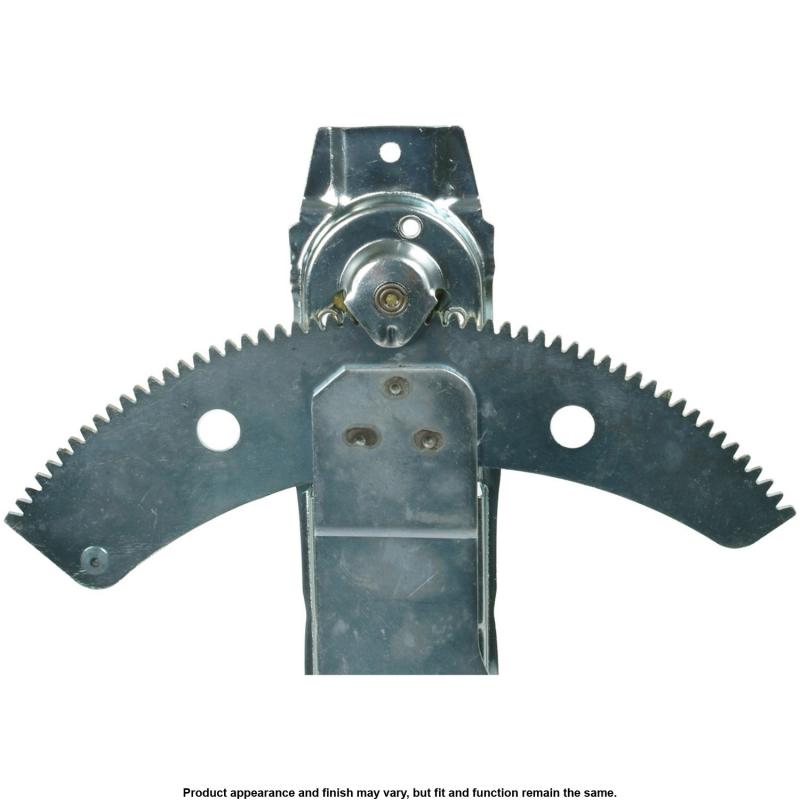 1986 Ford Bronco Window Regulator Front Right Cardone Select 8232M image 3 of 4