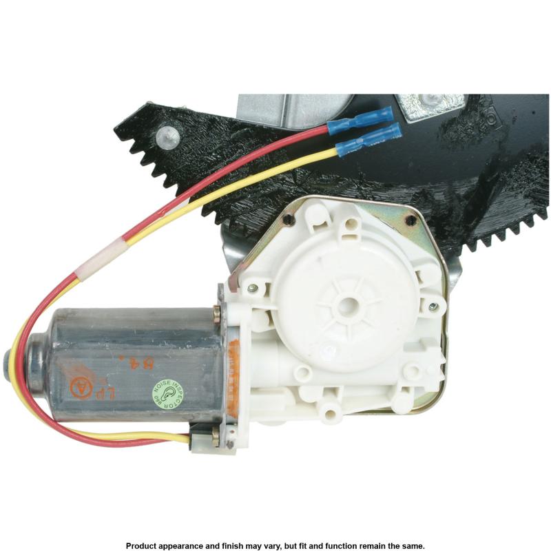 1986 Ford Bronco Power Window Motor and Regulator Assembly Front Right Cardone Select 8232R image 1 of 3