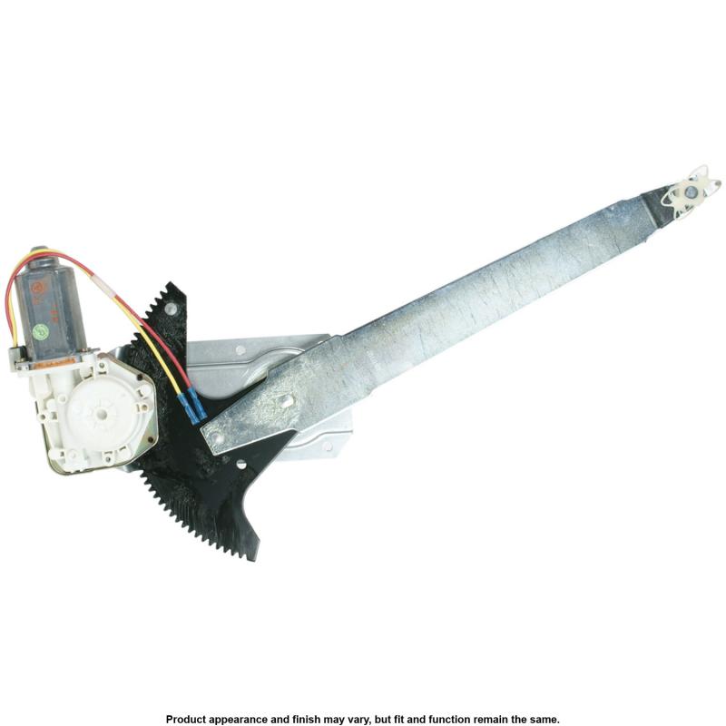 1986 Ford Bronco Power Window Motor and Regulator Assembly Front Right Cardone Select 8232R image 3 of 3