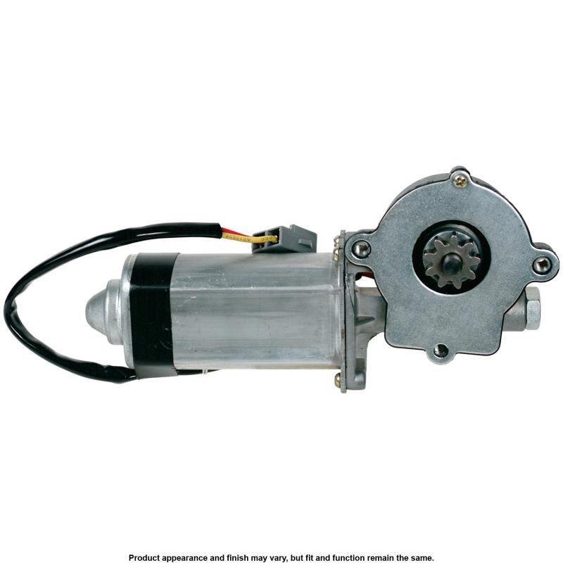 1987 Ford Mustang Power Window Motor Front Left Cardone Select 8233 image 1 of 2