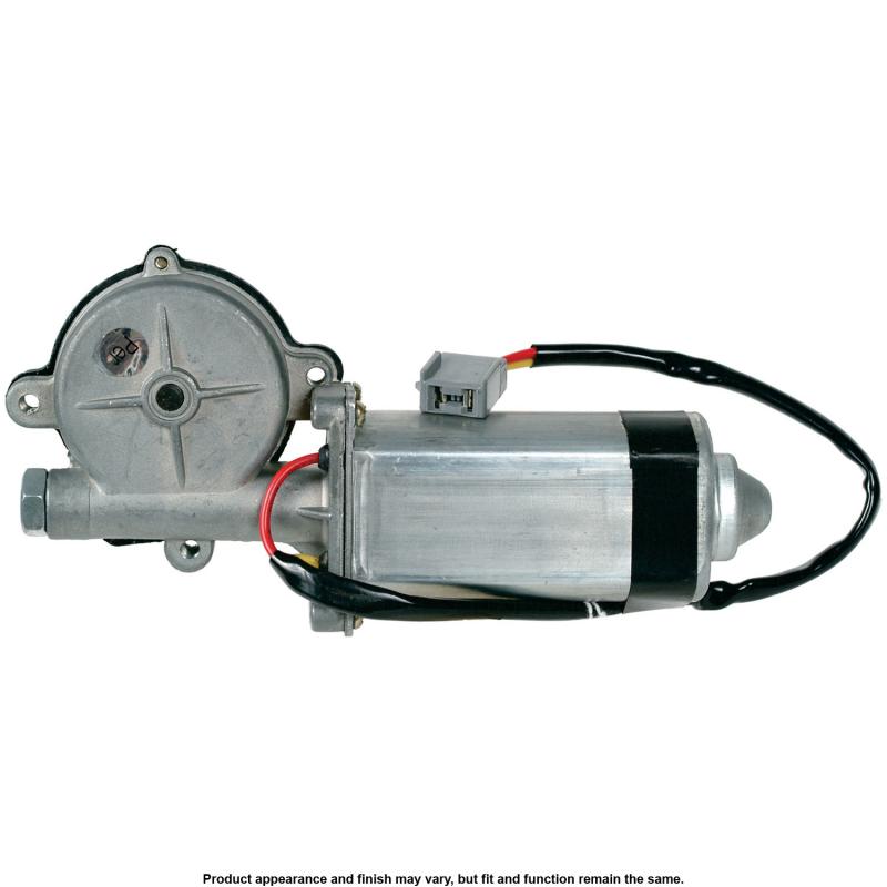 1987 Ford Mustang Power Window Motor Front Left Cardone Select 8233 image 2 of 2