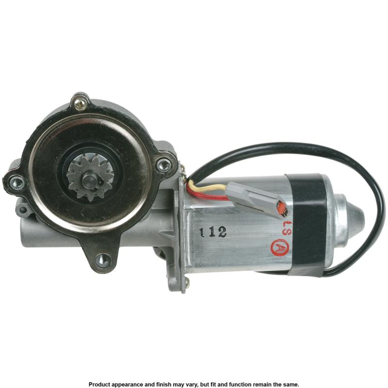Cardone Select 82336 - Power Window Motor Cardone Select 82336 Power Window Motor product image 1 of 1