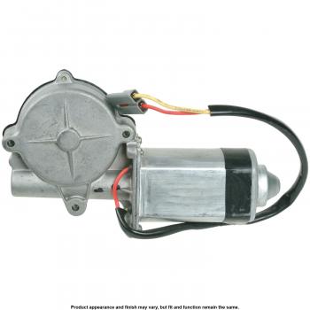 1996 Ford Ranger Power Window Motor Front Left Cardone Select 82337 image 1 of 2