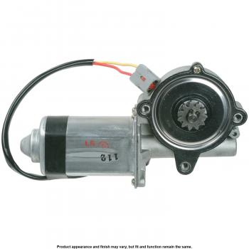 1996 Ford Ranger Power Window Motor Front Left Cardone Select 82337 image 2 of 2