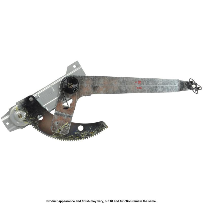 1995 Ford F-350 Window Regulator Front Right Cardone Select 82338M image 4 of 4