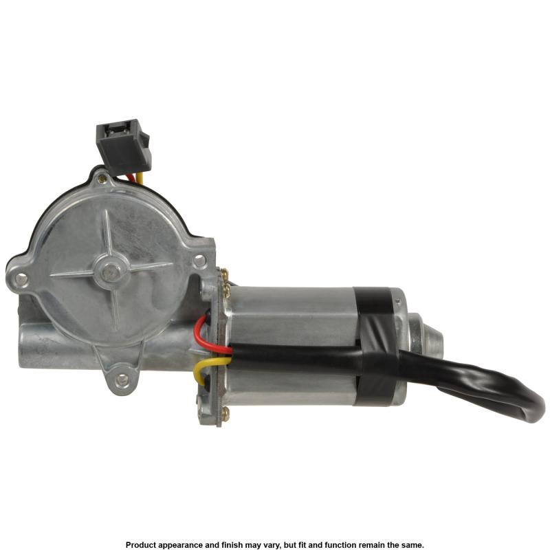 1992 Ford F-150 Power Window Motor Front Left Cardone Select 82339 image 2 of 4