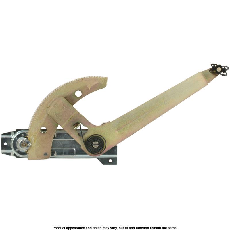 1995 Ford F-350 Window Regulator Front Left Cardone Select 82339M image 1 of 4