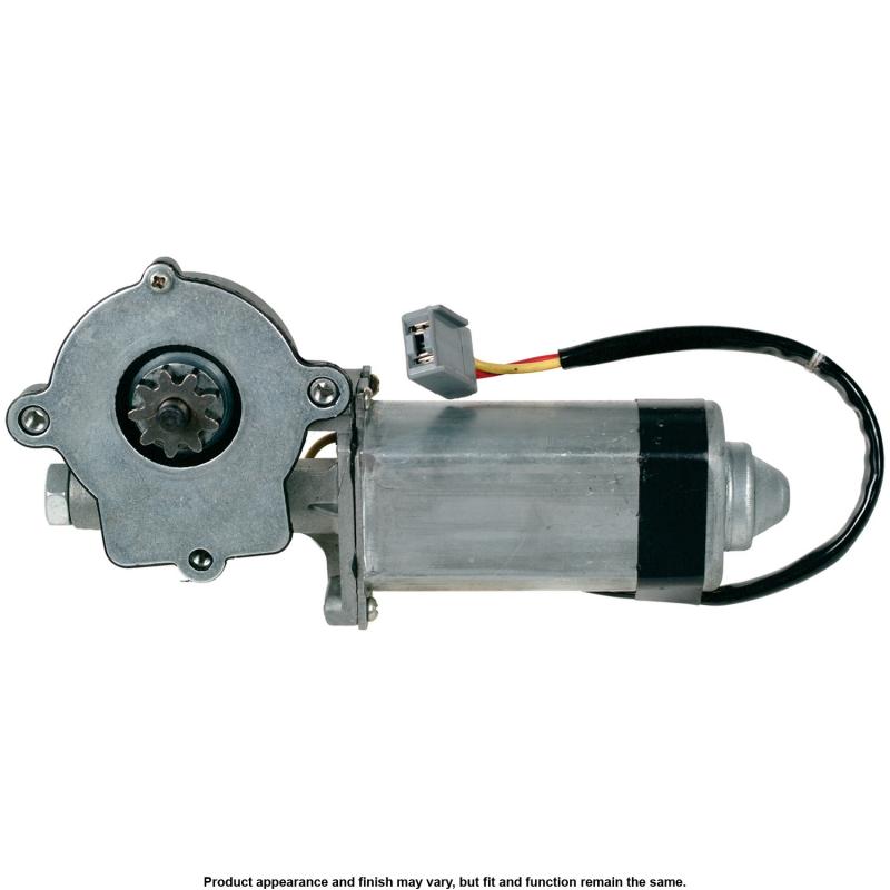 1987 Ford Mustang Power Window Motor Front Right Cardone Select 8234 image 2 of 2