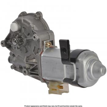 2003 Ford Windstar Power Window Motor Front Right Cardone Select 82340 image 3 of 4