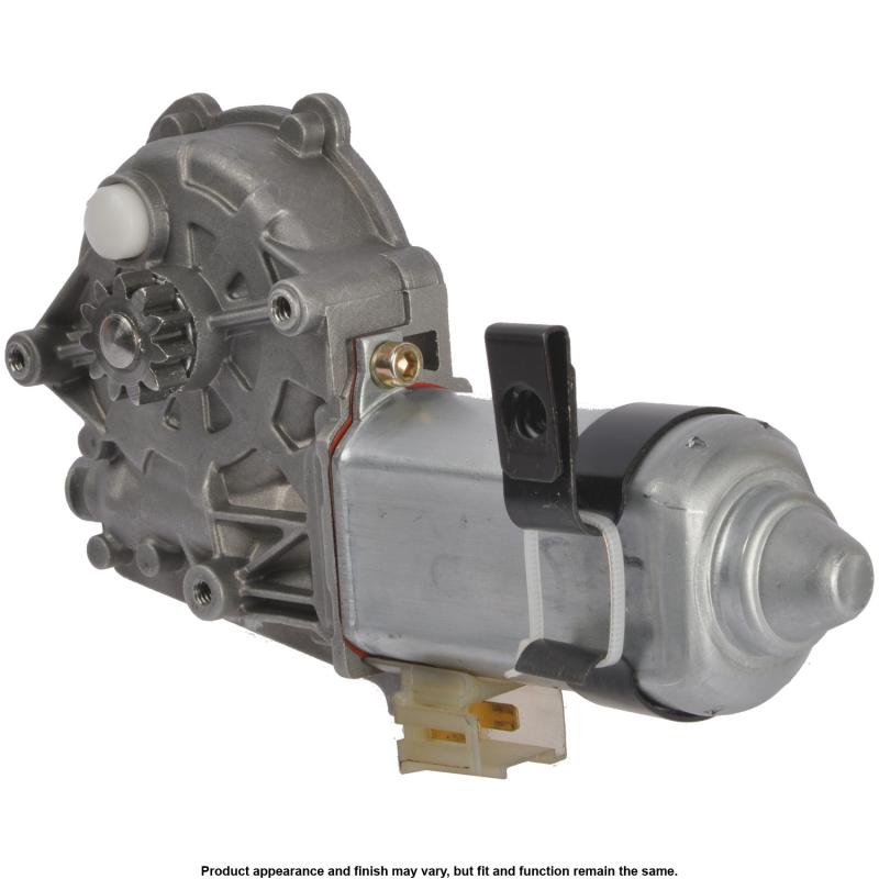 2003 Ford Windstar Power Window Motor Front Right Cardone Select 82340 image 3 of 4