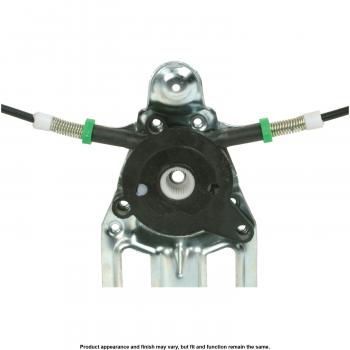 1993 Mercedes-Benz 300E Window Regulator Rear Right Cardone Select 823400A image 2 of 4
