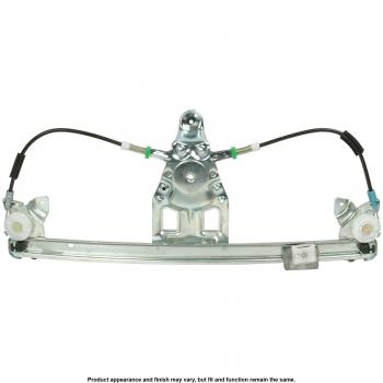 1993 Mercedes-Benz 300E Window Regulator Rear Right Cardone Select 823400A image 3 of 4