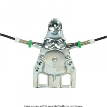 1993 Mercedes-Benz 300E Window Regulator Rear Right Cardone Select 823400A image 4 of 4
