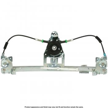 1993 Mercedes-Benz 300E Window Regulator Rear Left Cardone Select 823401A image 1 of 4