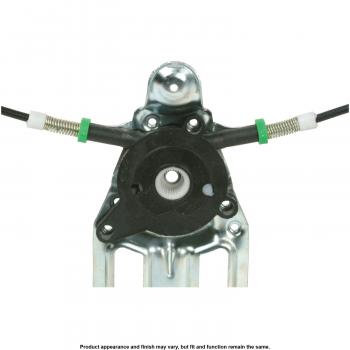 1993 Mercedes-Benz 300E Window Regulator Rear Left Cardone Select 823401A image 2 of 4