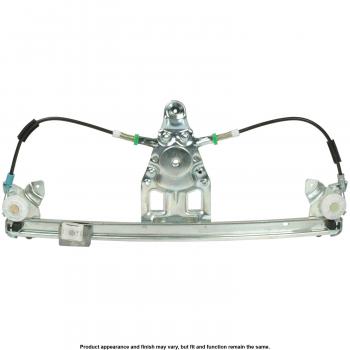 1993 Mercedes-Benz 300E Window Regulator Rear Left Cardone Select 823401A image 3 of 4