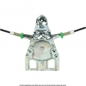 1993 Mercedes-Benz 300E Window Regulator Rear Left Cardone Select 823401A image 4 of 4