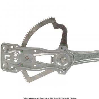 1999 Mercedes-Benz E55 AMG Window Regulator Front Left Cardone Select 823406A image 1 of 4