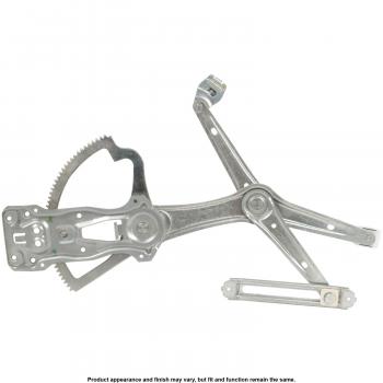 1999 Mercedes-Benz E55 AMG Window Regulator Front Left Cardone Select 823406A image 2 of 4