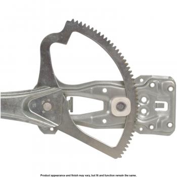 1999 Mercedes-Benz E55 AMG Window Regulator Front Left Cardone Select 823406A image 3 of 4