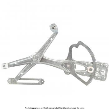 1999 Mercedes-Benz E55 AMG Window Regulator Front Left Cardone Select 823406A image 4 of 4