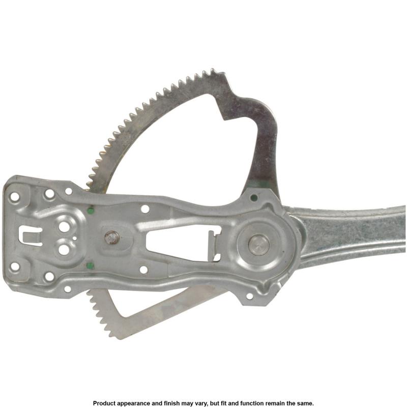 2003 Mercedes-Benz E320 Window Regulator