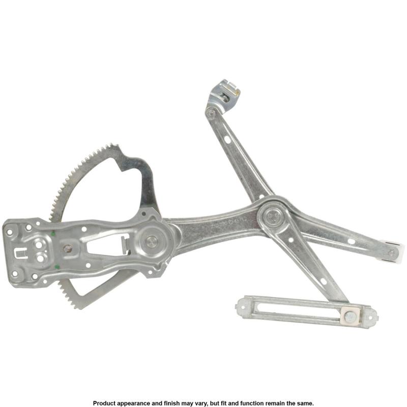 1999 Mercedes-Benz E55 AMG Window Regulator Front Left Cardone Select 823406A image 2 of 4
