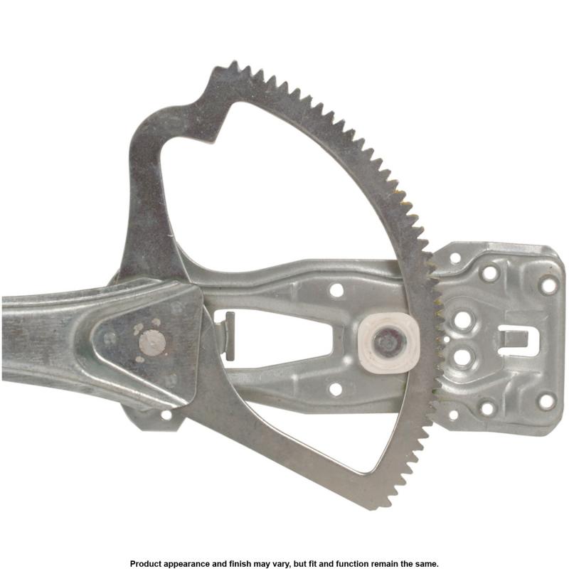 1999 Mercedes-Benz E55 AMG Window Regulator Front Left Cardone Select 823406A image 3 of 4