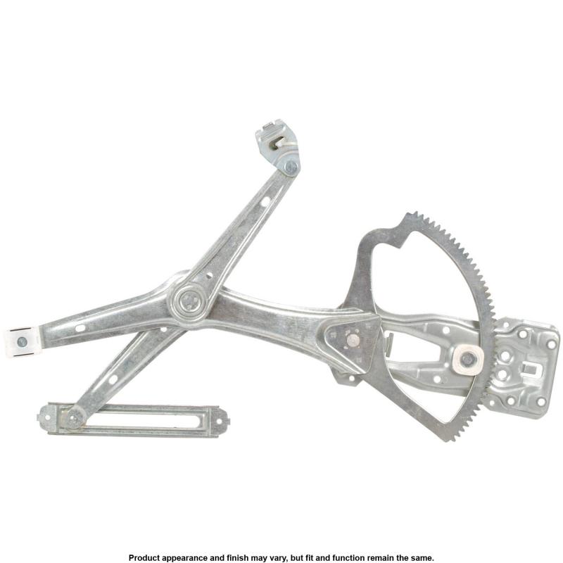 1999 Mercedes-Benz E55 AMG Window Regulator Front Left Cardone Select 823406A image 4 of 4