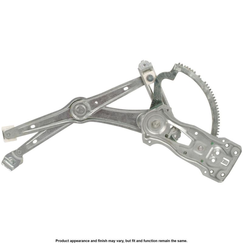 1999 Mercedes-Benz E55 AMG Window Regulator Front Right Cardone Select 823407A image 3 of 4