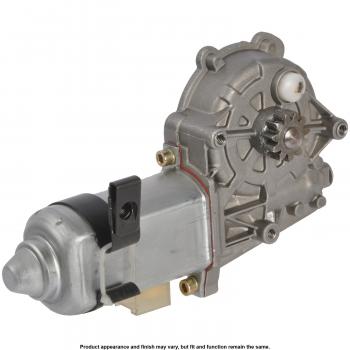 2003 Ford Windstar Power Window Motor Front Left Cardone Select 82341 image 3 of 4