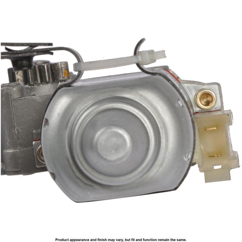2003 Ford Windstar Power Window Motor Front Left Cardone Select 82341 image 1 of 4