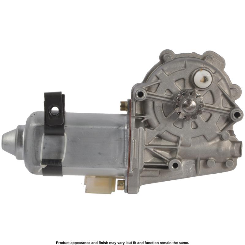 2003 Ford Windstar Power Window Motor Front Left Cardone Select 82341 image 4 of 4