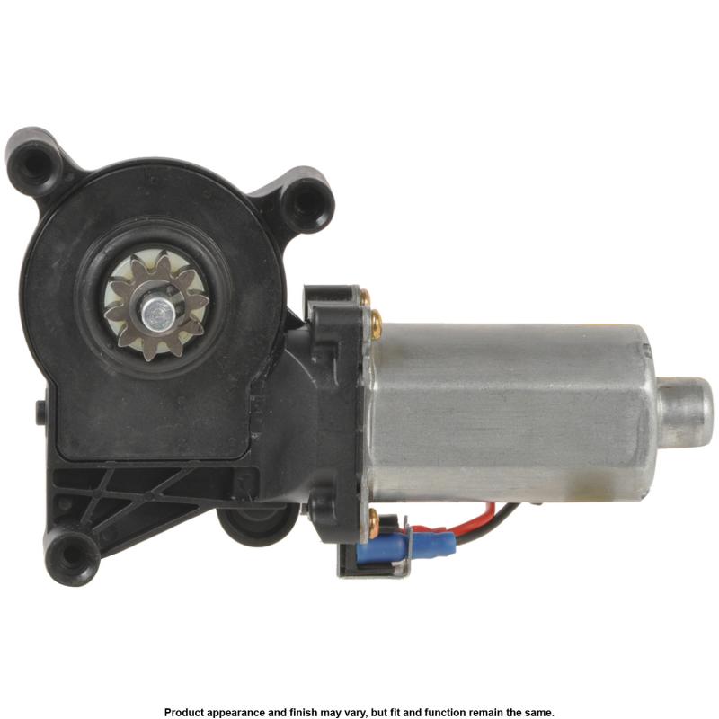 2002 Mercedes-Benz ML500 Power Window Motor Front Left Cardone Select 823410 image 3 of 4