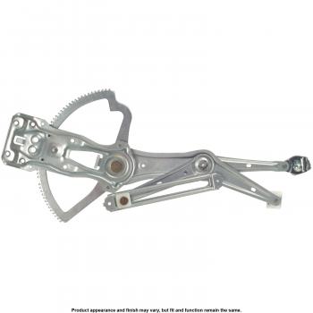 2001 Mercedes-Benz ML430 Window Regulator Front Left Cardone Select 823410A image 3 of 4