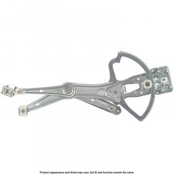 2001 Mercedes-Benz ML430 Window Regulator Front Left Cardone Select 823410A image 4 of 4