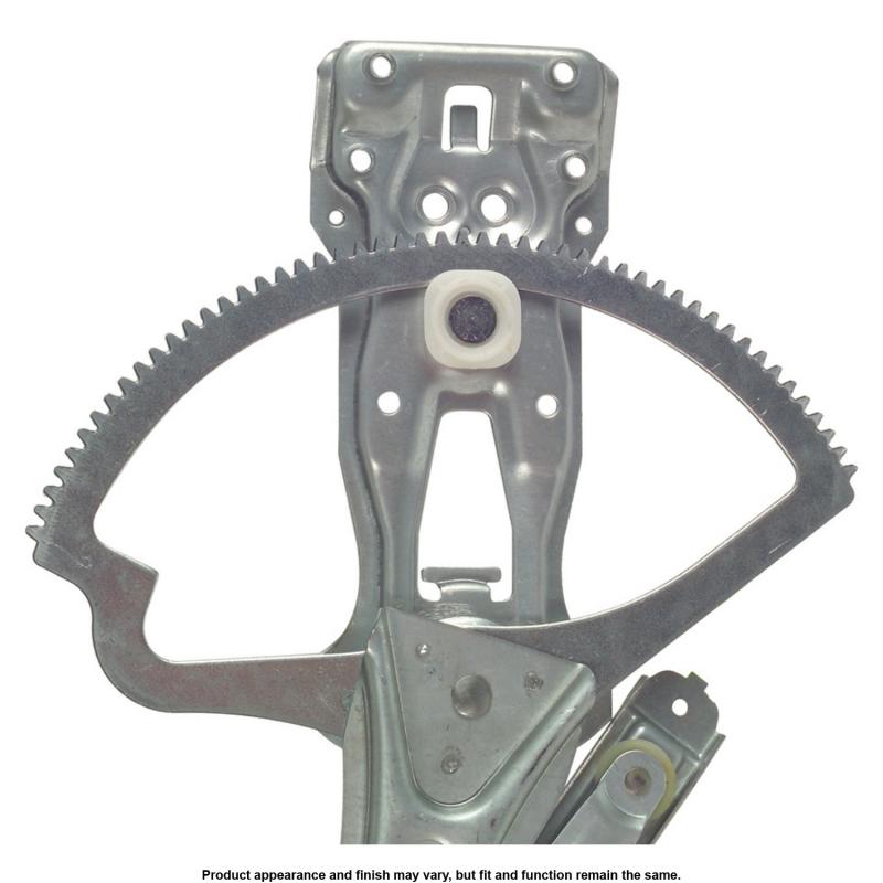 2005 Mercedes-Benz ML350 Window Regulator Front Left Cardone Select 823410A image 1 of 4