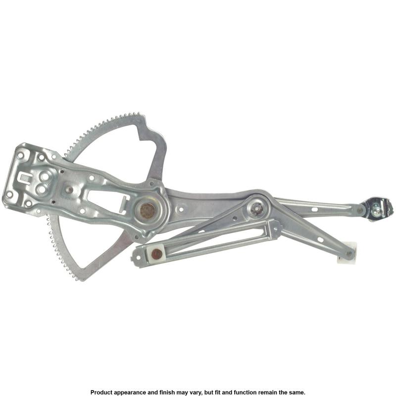 2005 Mercedes-Benz ML350 Window Regulator Front Left Cardone Select 823410A image 3 of 4